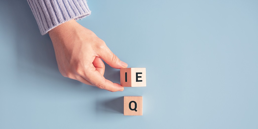 EQ versus IQ: what is more important?
