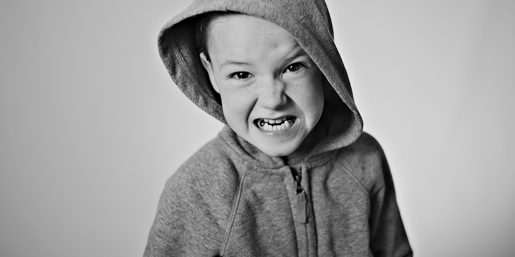 8 Ways to Manage Anger for Kids