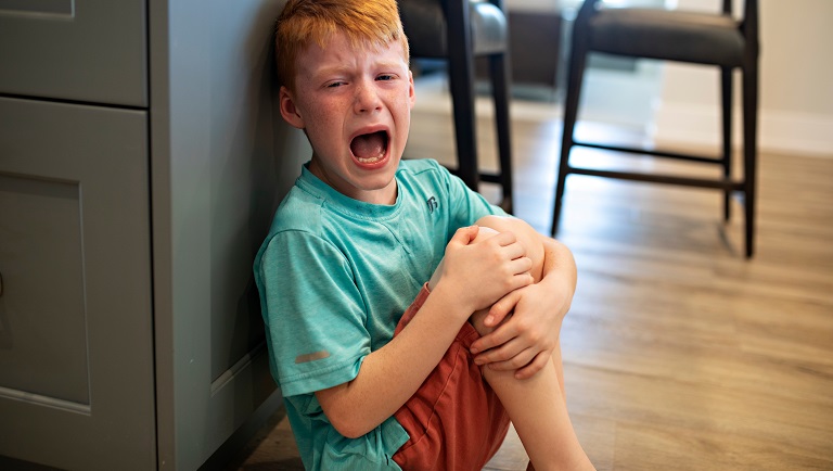 anger management for kids