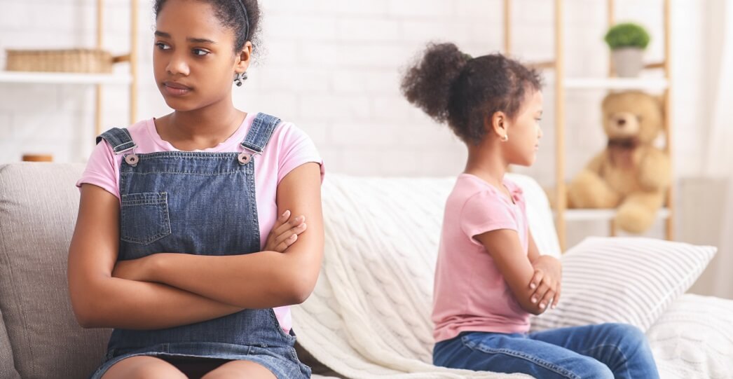 How to teach a kid conflict resolution skills