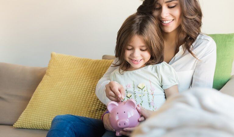 financial literacy for kids