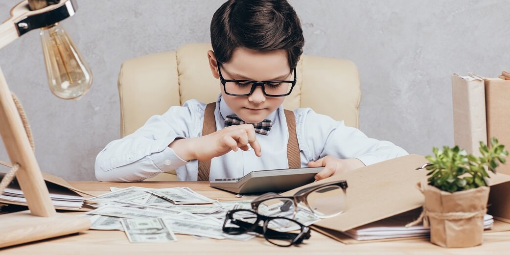 6 tips for teaching your kids about budgeting