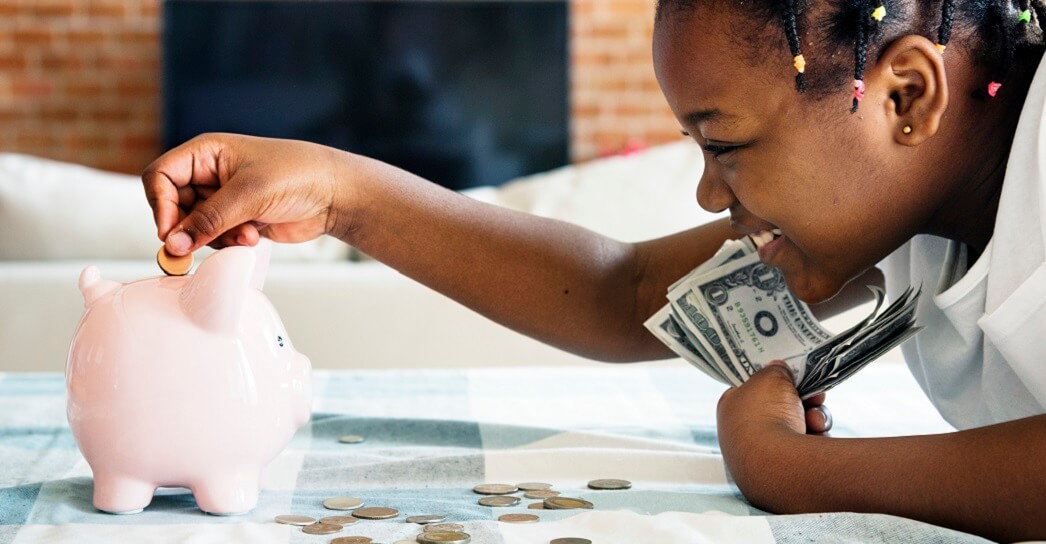 11 important financial literacy terms for kids