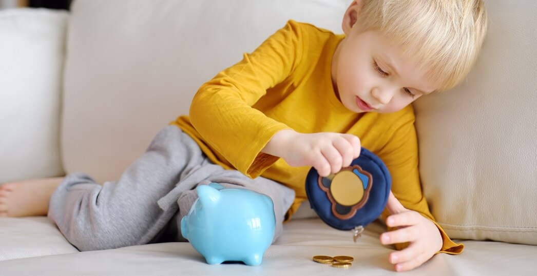 10 ways to teach your kids financial literacy