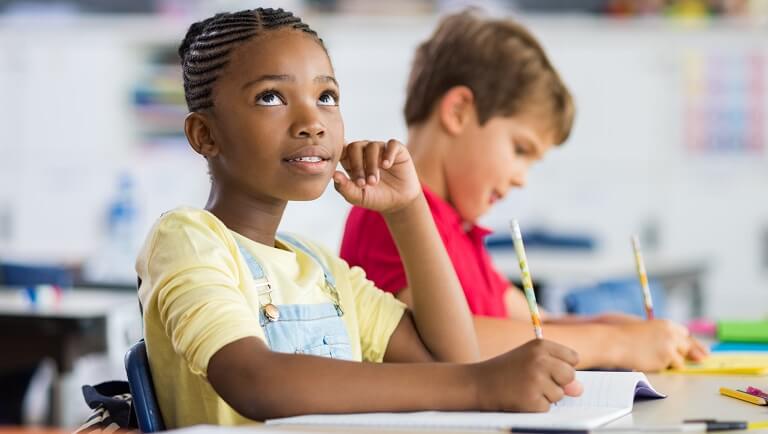 Critical Thinking in Kids — Critical Thinking Activities & Exercises ...