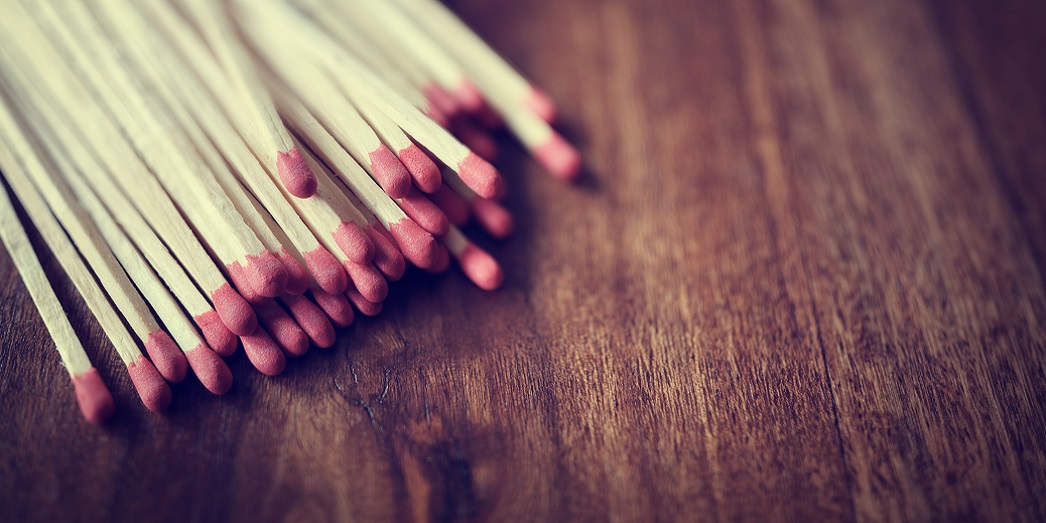 10 matchstick puzzles with answers