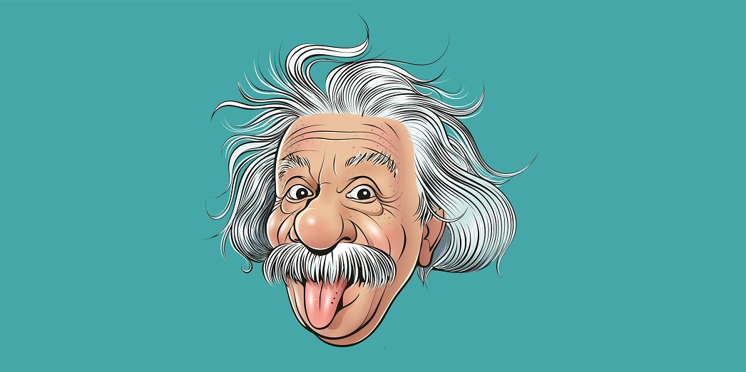 Albert Einstein’s “Five houses” riddle