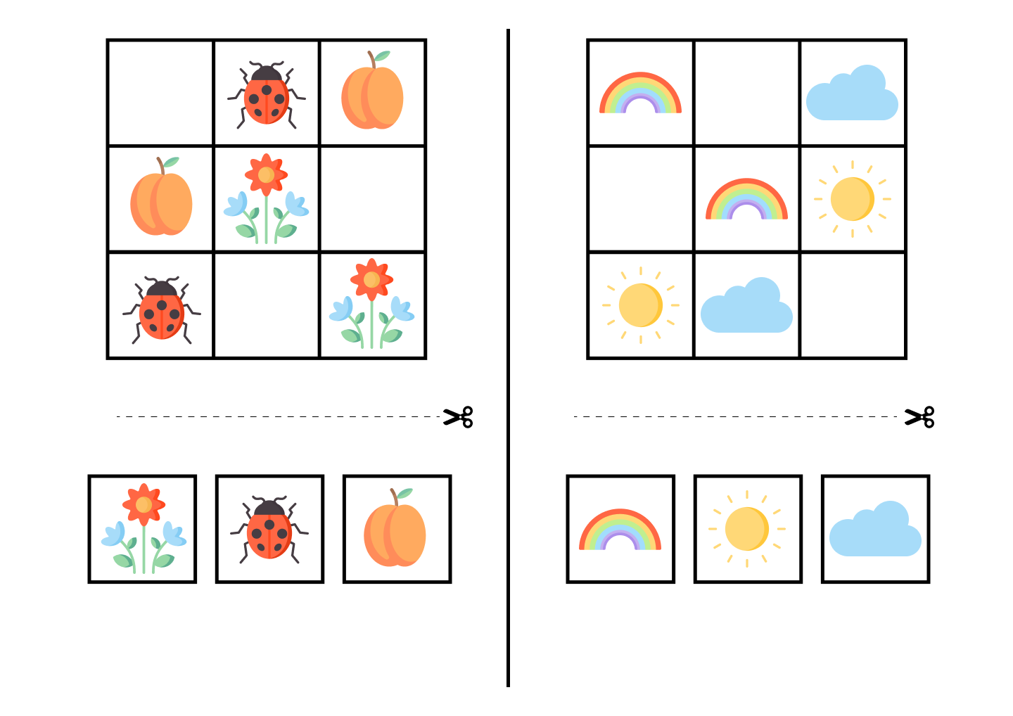 Online Sudoku Competition for kids