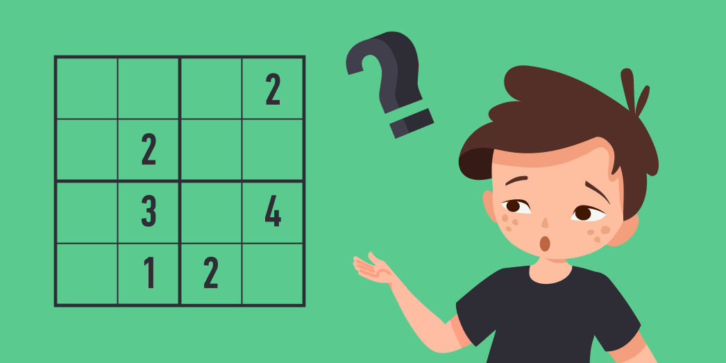 Fun Easy 10 Sudoku Puzzles with Answers