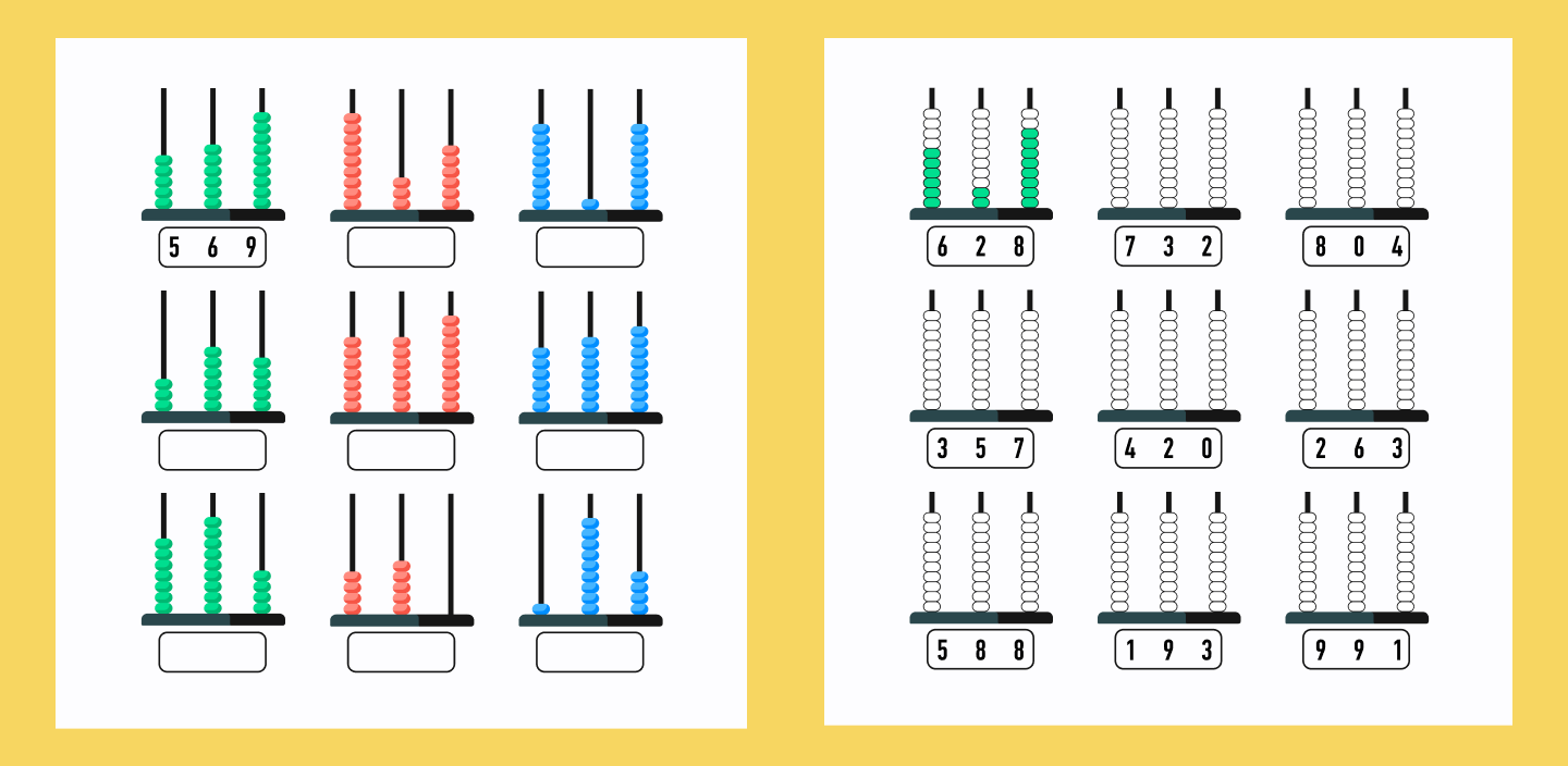 simple number puzzle