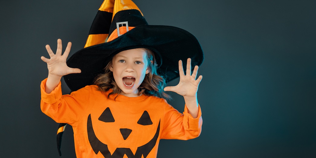 Halloween riddles for kids